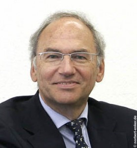 Heinrich Heine-Universität Düsseldorf - Johannes Siegrist