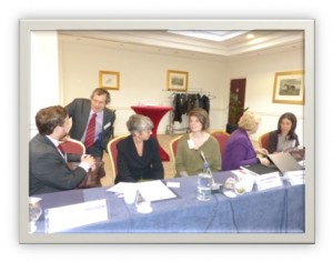 Policy working seminar 1