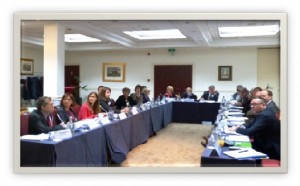 Policy working seminar 2