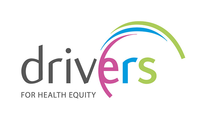 Visit the projects website health-gradient.org